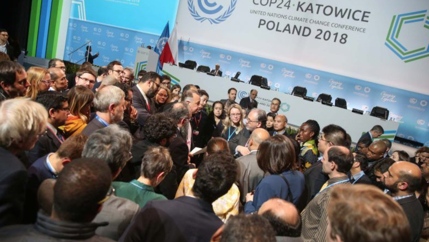 Il sindaco di Sorrento candida la città ad ospitare la Conferenza Mondiale sul Clima
