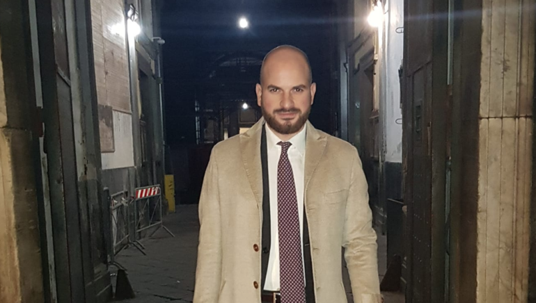 Foibe: “Anpi è una montagna di m…”, bufera su consigliere FDI a Castellammare