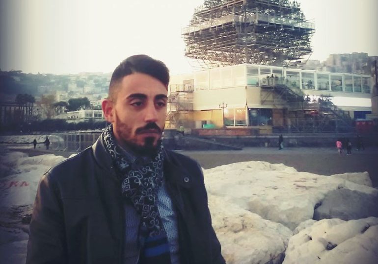 Cardito, Tony confessa e spiega: ‘Ho colpito i bambini con il manico della scopa, sono distrutto, gli volevo bene’