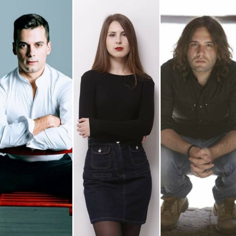 I paradossi del web salgono sul palco: al teatro Tram da domani ‘The influencer’