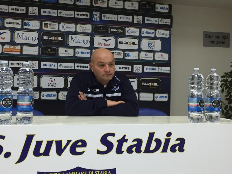 Paganese, De Sanzo: “Orgoglioso della prestazione della mia squadra”