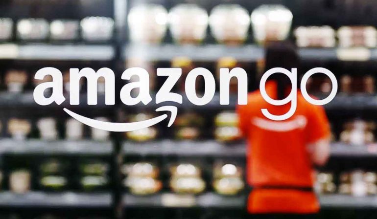 Amazon: il futuro é nei supermarket senza casse, Bezos ne vuole 3.000