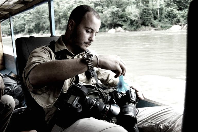 Incontro con Antonio Gibotta. Sabato 12 gennaio al Pan