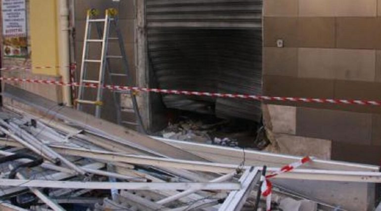 Intimidazioni ai commercianti ad Afragola, da domani arrivano i rinforzi dei carabinieri