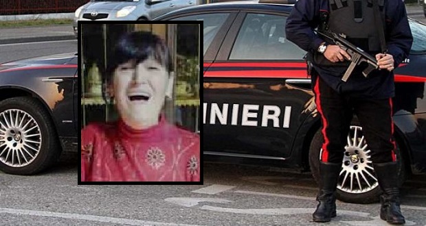 Trovata morta in strada nel Casertano, l’autopsia: ‘Decesso per ferita alla testa dopo una caduta’