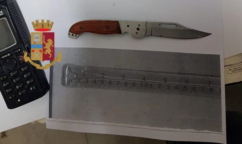 Napoli, migrante inseguito e arrestato a Forcella: aveva rapinato un professionista