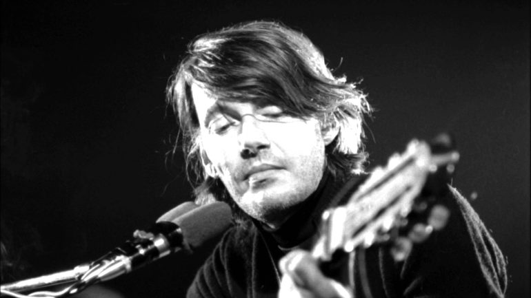 Vent’anni senza Fabrizio De Andrè. Concerto tributo, venerdì 11 gennaio all’Augusteo di Salerno