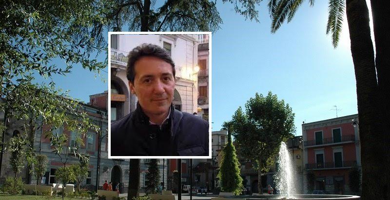 Arzano, nuove pressioni sul giornalista anticamorra Domenico Rubio: presentata denuncia in Procura