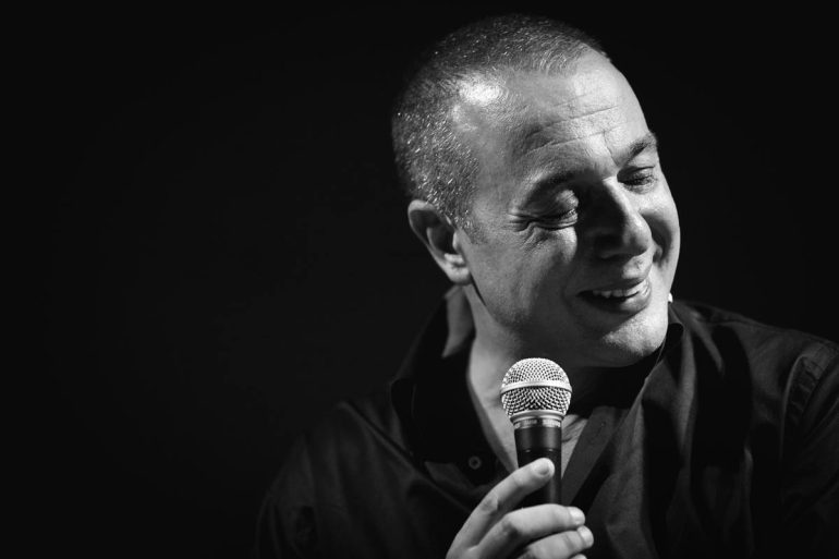 Federico Salvatore in ‘Malalengua’ al Teatro Lendi dal 9 all’11 gennaio