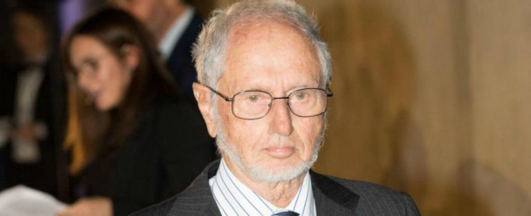 Morte Aiuti, domani l’autopsia: un volo di oltre 10 metri