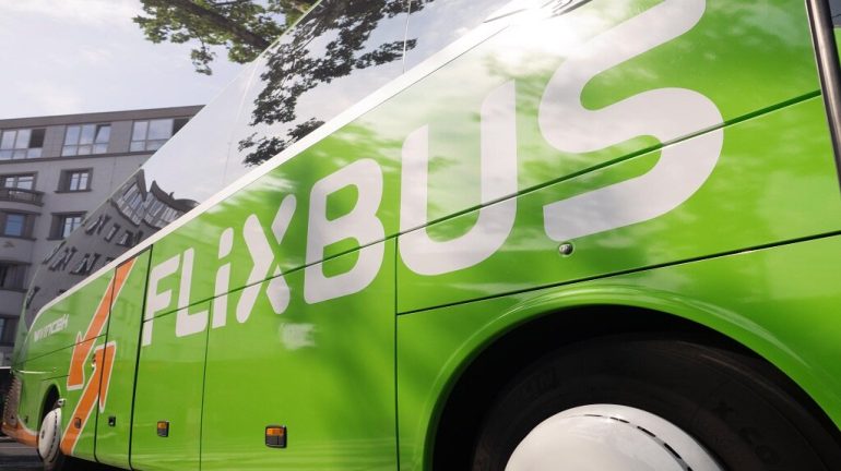 FlixBus torna operativa anche in Campania