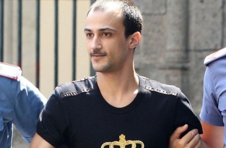 Camorra, torna libero dopo 10 anni il boss degli Scissionisti, Giuseppe Bastone