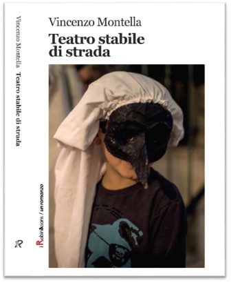 Vincenzo Montella presenta il suo libro, ‘Teatro stabile di strada’, alla libreria Raffaello di Napoli