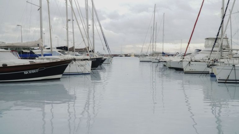 Napoli, sversamento a Mergellina, il sindaco: ‘Ci costituiremo parte civile nel processo’