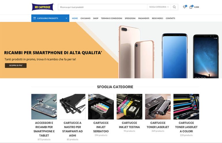 Come evitare truffe acquistando online uno smartphone