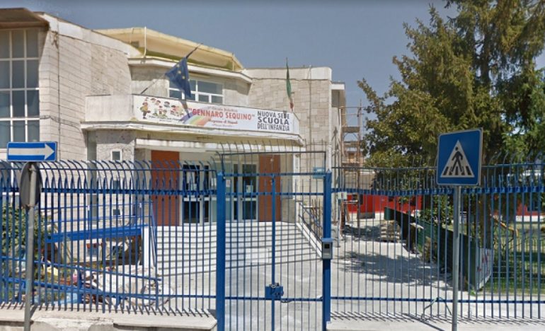 Mugnano, i libri realizzati a mano dai bambini della materna del I Circolo Didattico sbarcano alla Biblioteca Nazionale di Napoli