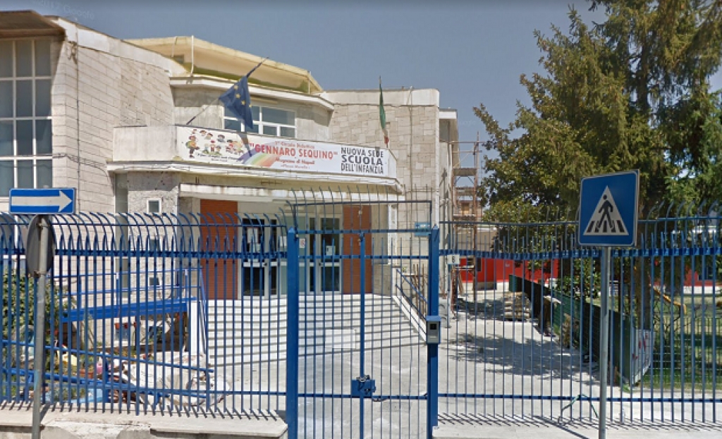 Mugnano, i libri realizzati a mano dai bambini della materna del I Circolo Didattico sbarcano alla Biblioteca Nazionale di Napoli