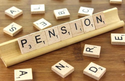 Il Governo: riforma delle pensioni dopo lo stop di Quota 100