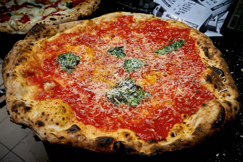 La pizza, un tesoro tutto italiano tra modernità e tradizione