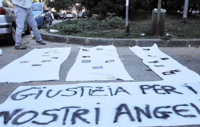 Sentenza strage del bus, i legali degli imputati: ‘Ricorreremo in Appello’