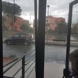 Vandalizzato prima di essere inaugurato il Centro per minori di San Valentino Torio