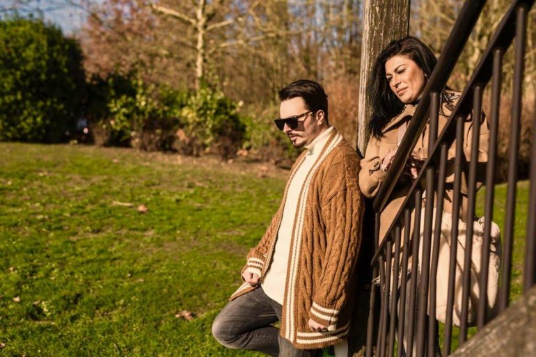 Napoli, de Magistris sposerà Tony Colombo e Tina Rispoli al Maschio Angioino, poi festa al Castello de La Sonrisa