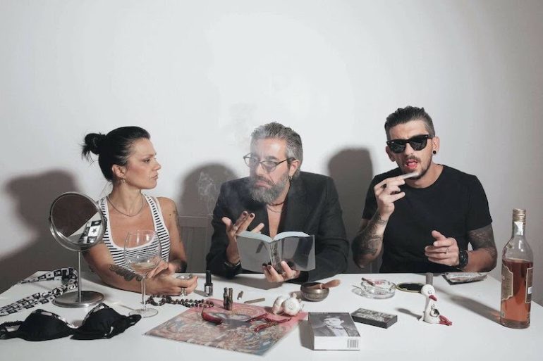 Malatja, il 14 febbraio esce ‘Ruminogioia’, il quinto album della band indipendente