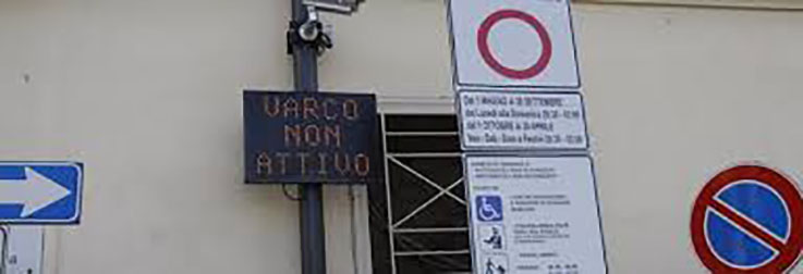 Caserta, ZTL a Corso Giannone ancora un rinvio: esultano i ragazzi e le famiglie degli alunni delle scuole e i commercianti del centro