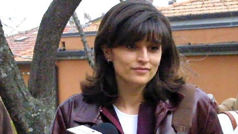 Annamaria Franzoni torna libera in anticipo per buona condotta
