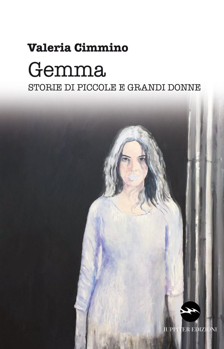 ‘Gemma’ di Valeria Cimmino al Blu di Prissoa di Napoli