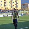 FOTO | JUVE STABIA-REGGINA sfoglia la gallery di Mariano Russo