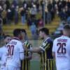 FOTO | JUVE STABIA-REGGINA sfoglia la gallery di Mariano Russo