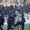 FOTO | JUVE STABIA-REGGINA sfoglia la gallery di Mariano Russo