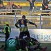 FOTO | JUVE STABIA-REGGINA sfoglia la gallery di Mariano Russo