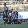 FOTO | JUVE STABIA-REGGINA sfoglia la gallery di Mariano Russo