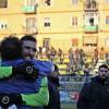 FOTO | JUVE STABIA-REGGINA sfoglia la gallery di Mariano Russo