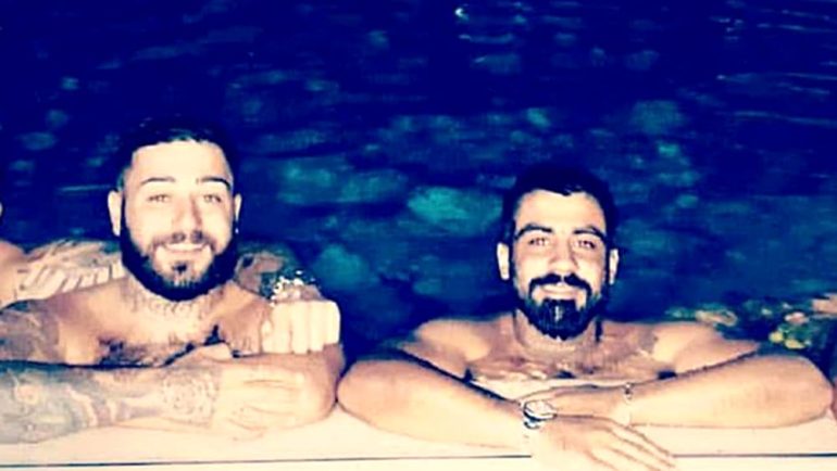 Nuotatore ferito, uno dei fermati: ‘Non so perché ho sparato, pensavo fosse qualcuno legato a quelli che ci avevano menato nel pub’