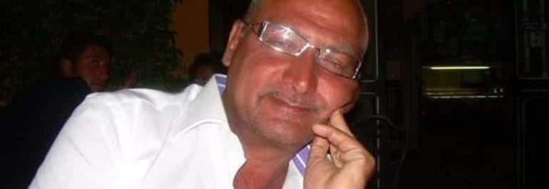 Omicidio Fortino, il giallo della lettera dal carcere