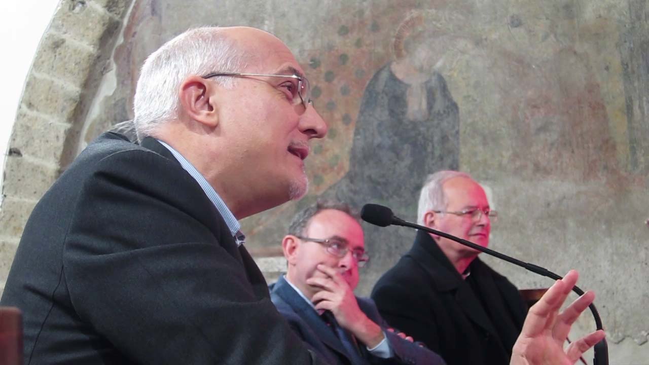 25esimo di don Peppe Diana: Padre Occhetta e Mons. Spinillo presentano la Lettera Pastorale