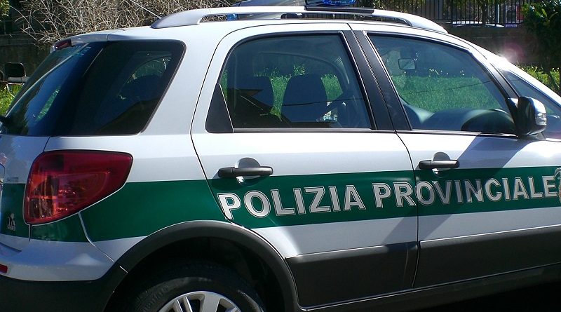 Coronavirus, controlli della polizia metropolitana a Napoli e in provincia: verifiche su 133 persone, due multati