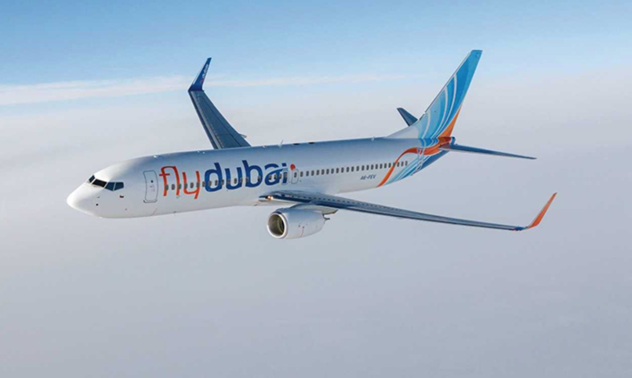 Flydubai lancia il nuovo volo Dubai-Napoli, l’AD: “Napoli centro importante”