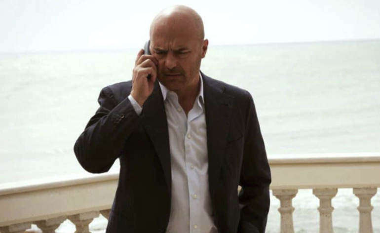 Oltre 11milioni di telespettatori, Montalbano conquista il secondo miglior share della sua storia