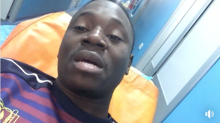 ‘Negro devi morire’ razzismo choc in ospedale