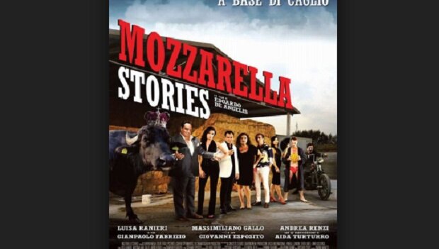 Questa sera sera, su Rai5, “Mozzarella Stories”, il film tra canzoni neomelodiche e camorra casertana