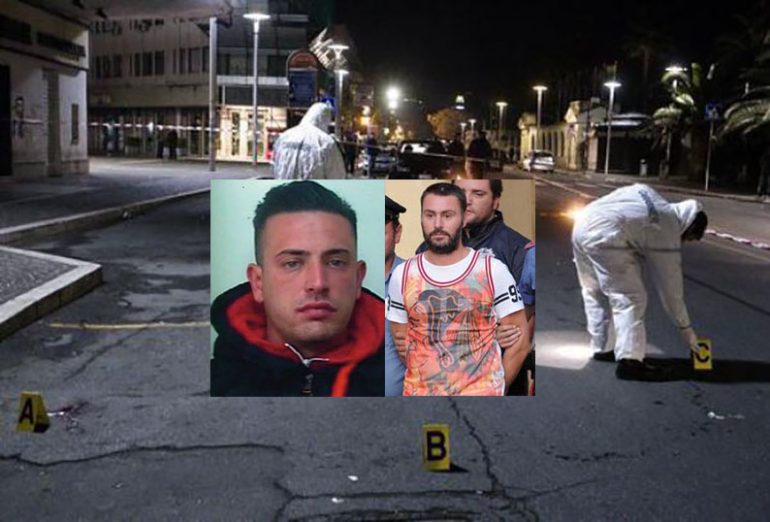 Camorra, arrestati mandanti e killer dell’omicidio Serrao