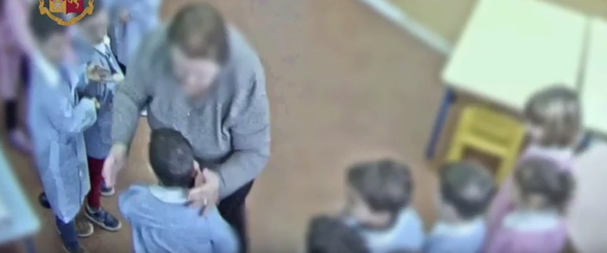 Bambini picchiati a scuola: le famiglie fanno causa al ministero