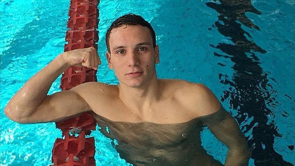 Il pm chiede 20 anni di carcere per i due giovani che hanno reso invalido il nuotatore Manuel Bortuzzo