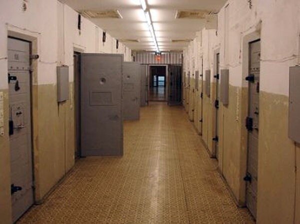 Ciambriello (Garante detenuti): ‘La legge Spazzacorrotti rischia di ingolfare ancora di più le carceri italiane’