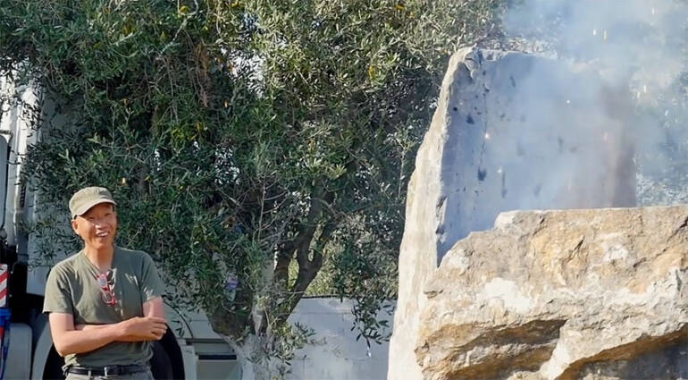 Pompei Scavi: largo ai cinesi che anche con l’Arte sanno fare affari