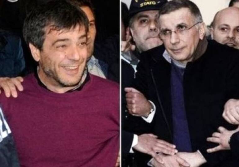 Azienda bufalina gestita dal clan Zagaria: parla il pentito Antonio Iovine